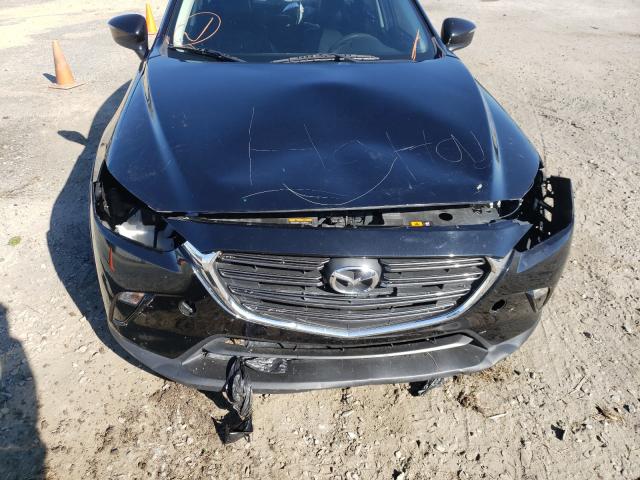 Photo 8 VIN: JM1DKDC71K0404262 - MAZDA CX-3 TOURI 