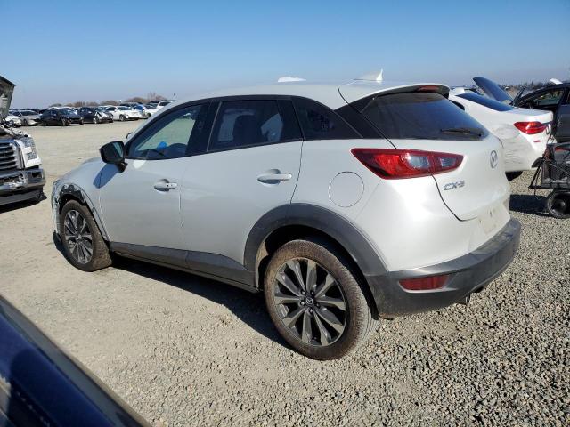 Photo 1 VIN: JM1DKDC71K0410143 - MAZDA CX-3 TOURI 