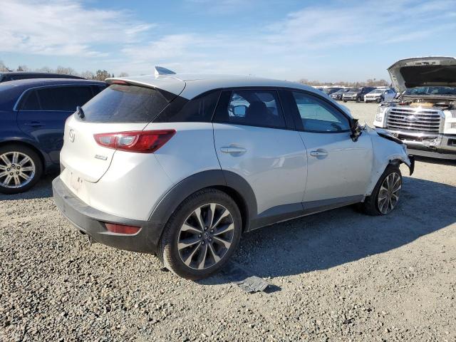 Photo 2 VIN: JM1DKDC71K0410143 - MAZDA CX-3 TOURI 