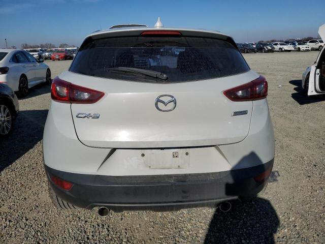 Photo 5 VIN: JM1DKDC71K0410143 - MAZDA CX-3 TOURI 