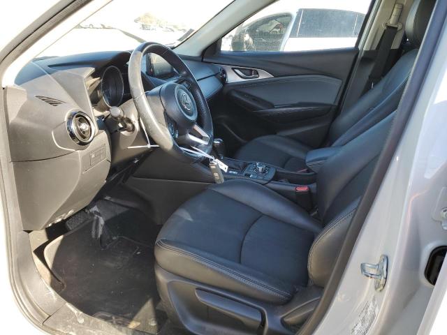 Photo 6 VIN: JM1DKDC71K0410143 - MAZDA CX-3 TOURI 