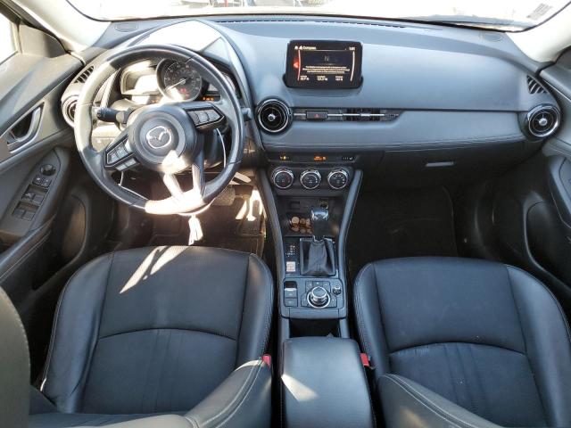 Photo 7 VIN: JM1DKDC71K0410143 - MAZDA CX-3 TOURI 