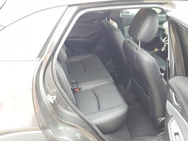 Photo 5 VIN: JM1DKDC71K0410952 - MAZDA CX-3 TOURI 