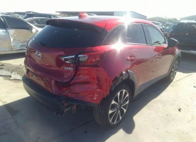 Photo 5 VIN: JM1DKDC71K1401839 - MAZDA CX-3 