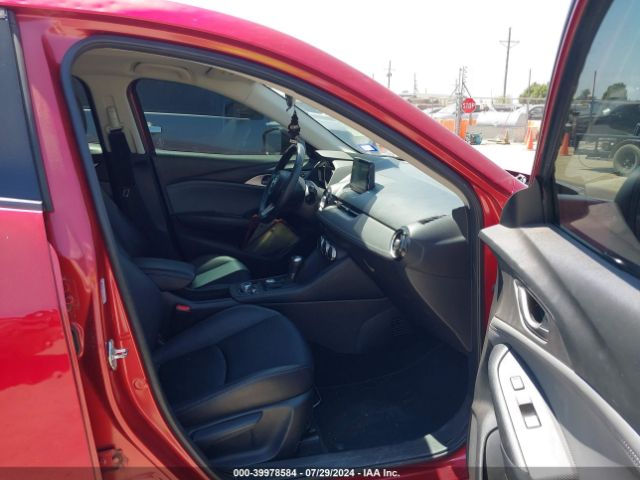 Photo 4 VIN: JM1DKDC71K1447946 - MAZDA CX-3 