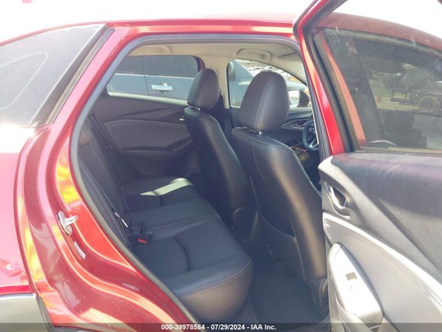 Photo 7 VIN: JM1DKDC71K1447946 - MAZDA CX-3 