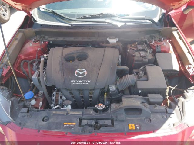 Photo 9 VIN: JM1DKDC71K1447946 - MAZDA CX-3 