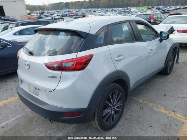 Photo 3 VIN: JM1DKDC72J0321017 - MAZDA CX-3 