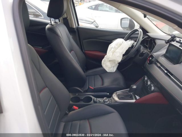 Photo 4 VIN: JM1DKDC72J0321017 - MAZDA CX-3 