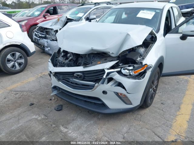 Photo 5 VIN: JM1DKDC72J0321017 - MAZDA CX-3 