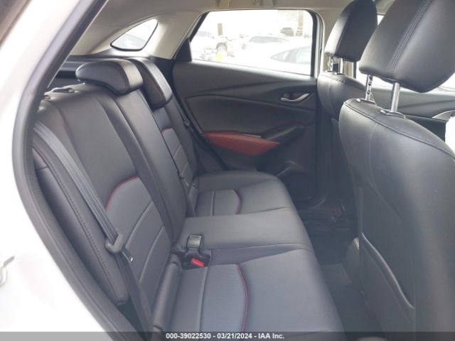 Photo 7 VIN: JM1DKDC72J0321017 - MAZDA CX-3 