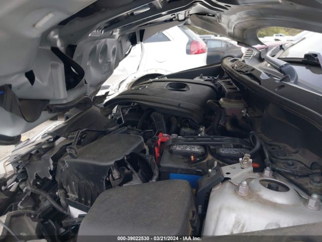 Photo 9 VIN: JM1DKDC72J0321017 - MAZDA CX-3 