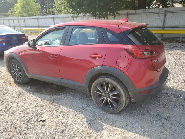 Photo 1 VIN: JM1DKDC72J0325164 - MAZDA CX-3 