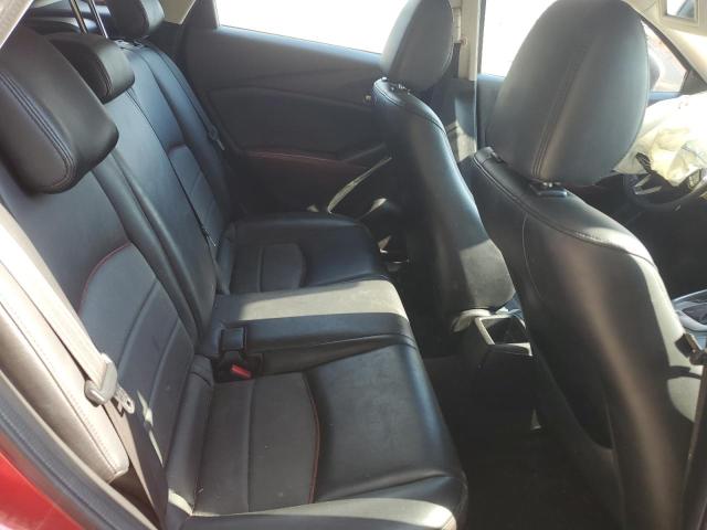 Photo 10 VIN: JM1DKDC72J0325164 - MAZDA CX-3 