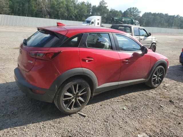 Photo 2 VIN: JM1DKDC72J0325164 - MAZDA CX-3 