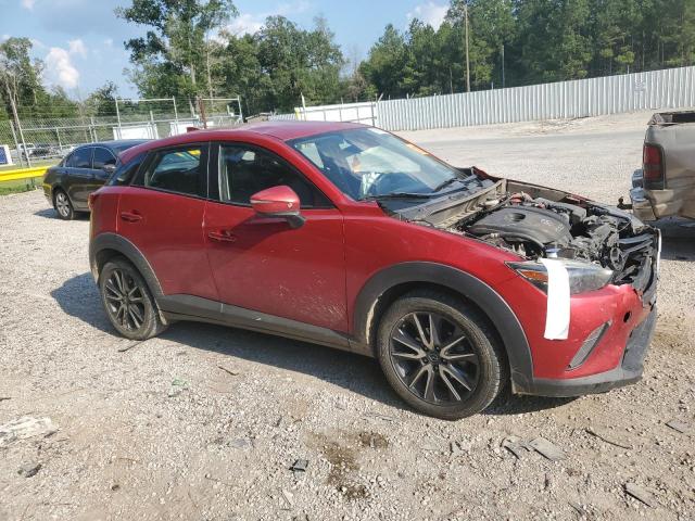 Photo 3 VIN: JM1DKDC72J0325164 - MAZDA CX-3 