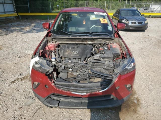 Photo 4 VIN: JM1DKDC72J0325164 - MAZDA CX-3 