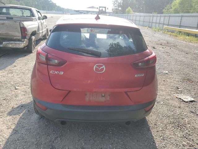 Photo 5 VIN: JM1DKDC72J0325164 - MAZDA CX-3 