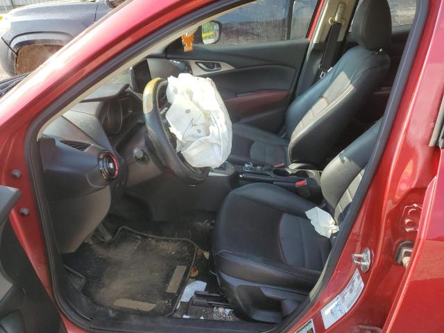 Photo 6 VIN: JM1DKDC72J0325164 - MAZDA CX-3 