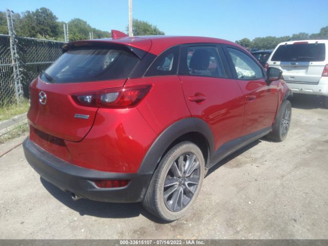 Photo 3 VIN: JM1DKDC72J0326945 - MAZDA CX-3 