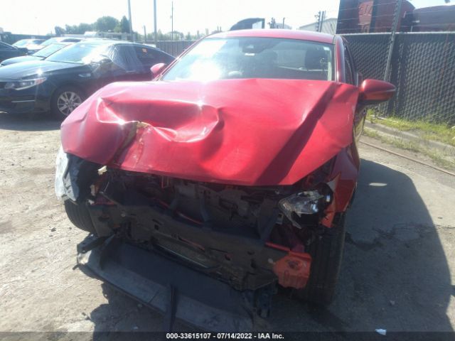 Photo 5 VIN: JM1DKDC72J0326945 - MAZDA CX-3 