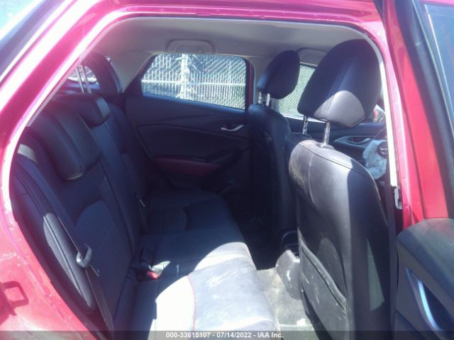 Photo 7 VIN: JM1DKDC72J0326945 - MAZDA CX-3 