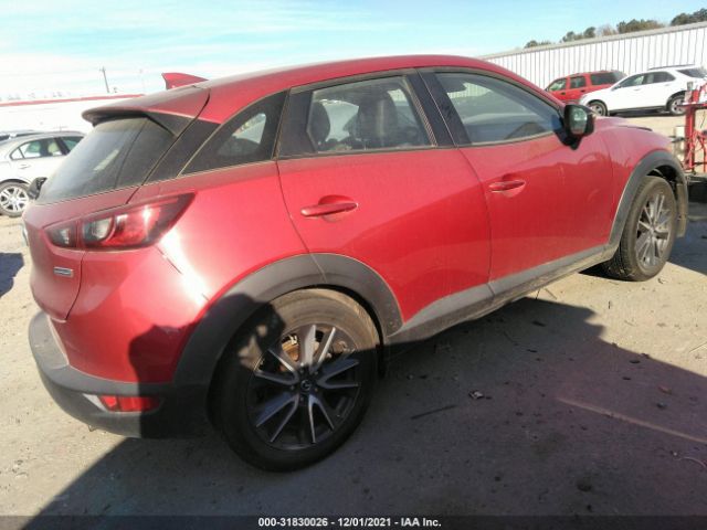 Photo 3 VIN: JM1DKDC72J0330106 - MAZDA CX-3 