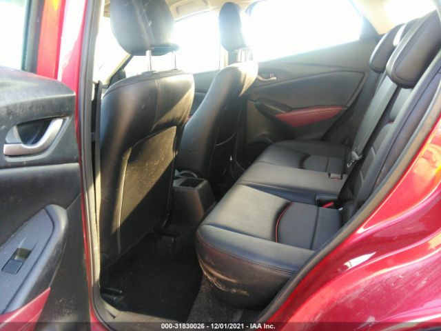 Photo 7 VIN: JM1DKDC72J0330106 - MAZDA CX-3 