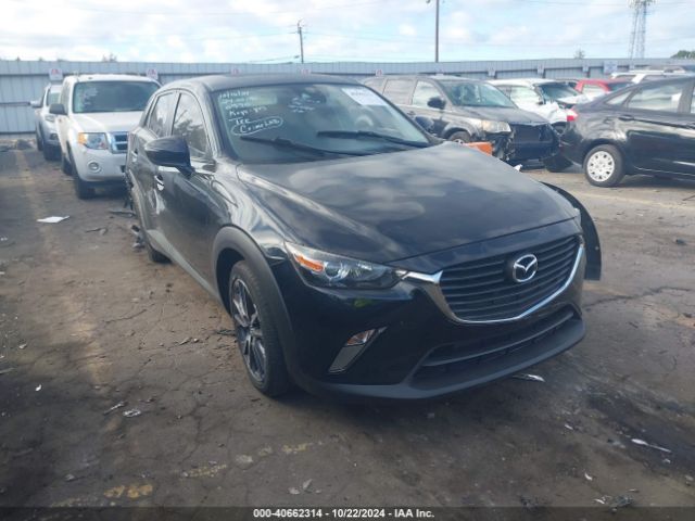 Photo 0 VIN: JM1DKDC72J0330770 - MAZDA CX-3 