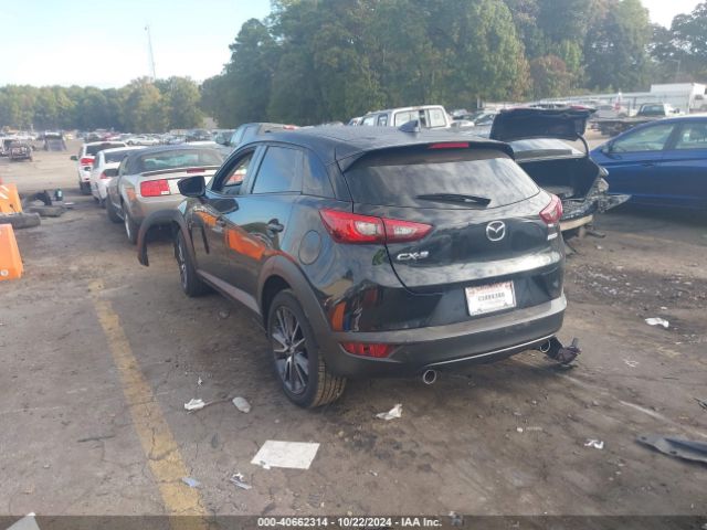 Photo 2 VIN: JM1DKDC72J0330770 - MAZDA CX-3 