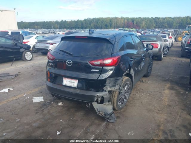 Photo 3 VIN: JM1DKDC72J0330770 - MAZDA CX-3 