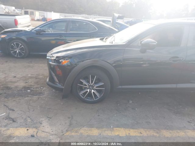 Photo 5 VIN: JM1DKDC72J0330770 - MAZDA CX-3 