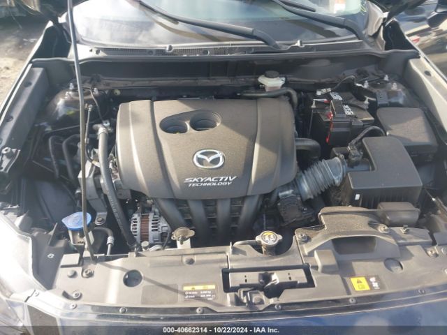 Photo 9 VIN: JM1DKDC72J0330770 - MAZDA CX-3 