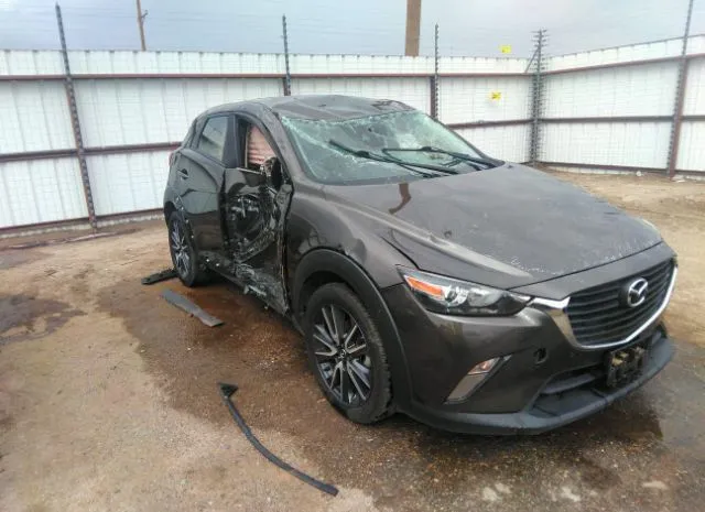 Photo 0 VIN: JM1DKDC72J0332468 - MAZDA CX-3 