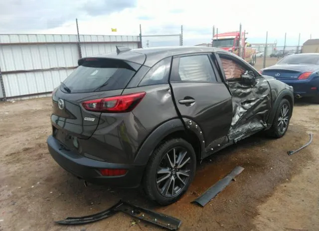 Photo 3 VIN: JM1DKDC72J0332468 - MAZDA CX-3 