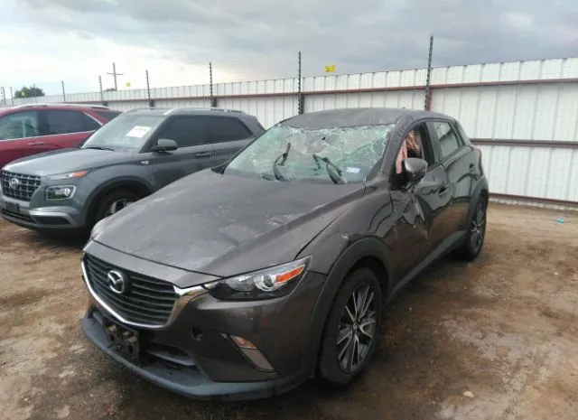 Photo 5 VIN: JM1DKDC72J0332468 - MAZDA CX-3 