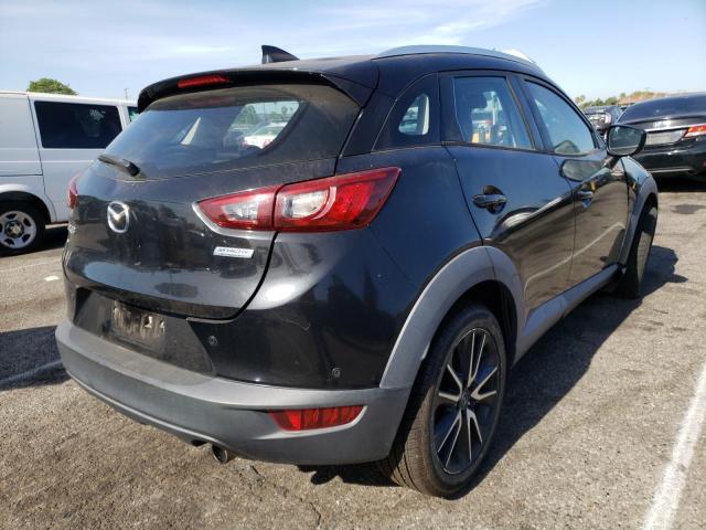 Photo 3 VIN: JM1DKDC72J1324008 - MAZDA CX-3 TOURI 