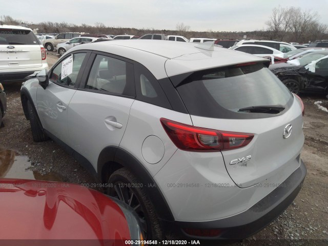 Photo 2 VIN: JM1DKDC72J1330018 - MAZDA CX-3 