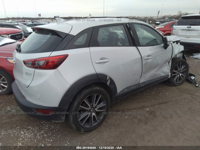 Photo 3 VIN: JM1DKDC72J1330018 - MAZDA CX-3 