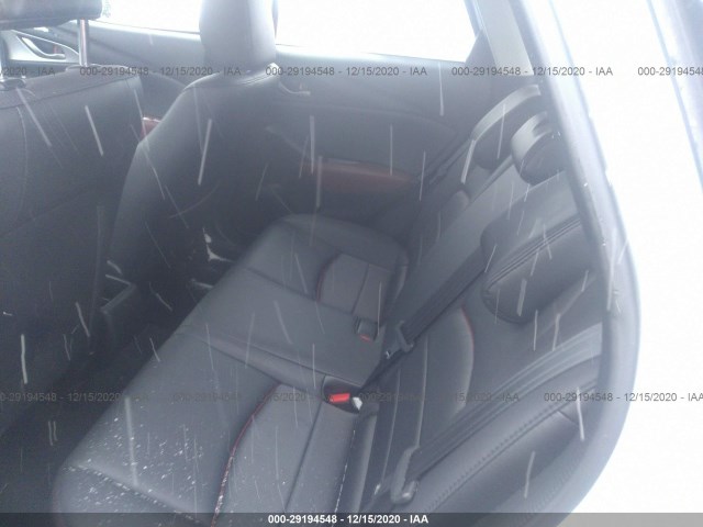 Photo 7 VIN: JM1DKDC72J1330018 - MAZDA CX-3 