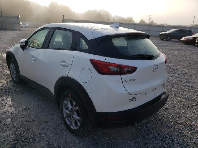 Photo 2 VIN: JM1DKDC72K0401810 - MAZDA CX-3 TOURI 