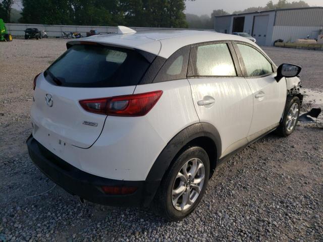 Photo 3 VIN: JM1DKDC72K0401810 - MAZDA CX-3 TOURI 