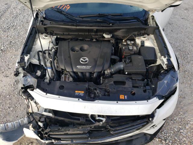 Photo 6 VIN: JM1DKDC72K0401810 - MAZDA CX-3 TOURI 