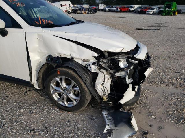 Photo 8 VIN: JM1DKDC72K0401810 - MAZDA CX-3 TOURI 