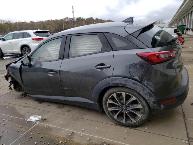 Photo 1 VIN: JM1DKDC72K0445239 - MAZDA CX-3 TOURI 