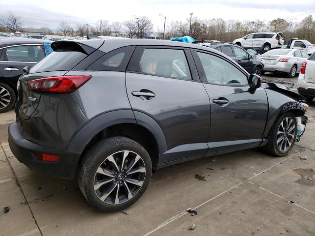 Photo 2 VIN: JM1DKDC72K0445239 - MAZDA CX-3 TOURI 