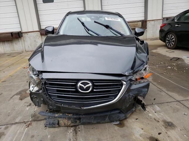 Photo 4 VIN: JM1DKDC72K0445239 - MAZDA CX-3 TOURI 