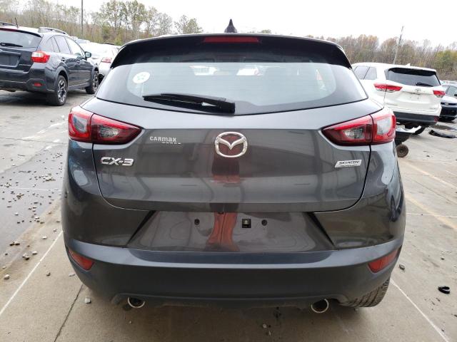 Photo 5 VIN: JM1DKDC72K0445239 - MAZDA CX-3 TOURI 