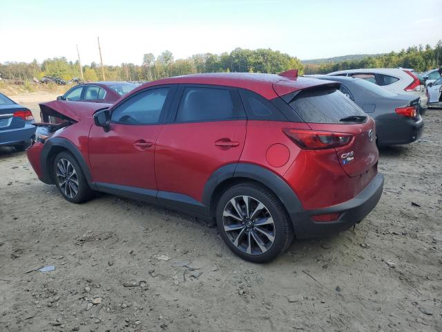 Photo 1 VIN: JM1DKDC72K1458356 - MAZDA CX-3 TOURI 