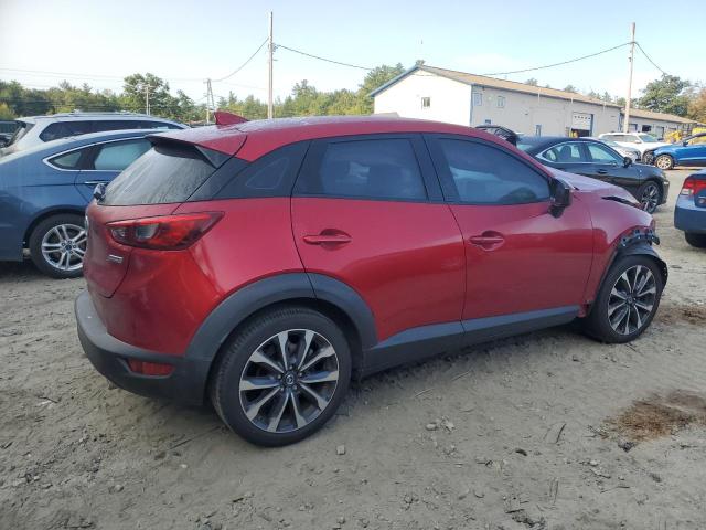 Photo 2 VIN: JM1DKDC72K1458356 - MAZDA CX-3 TOURI 